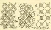 An illustration from Byzantine and Romanesque architecture (1913)