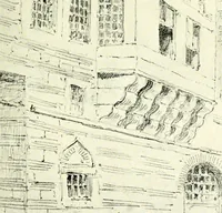 An illustration from Byzantine and Romanesque architecture (1913)