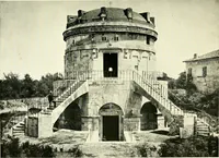Picture 72 of 155 from Byzantine and Romanesque architecture (1913), leaf 262