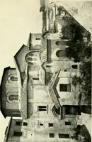 An illustration from Byzantine and Romanesque architecture (1913)
