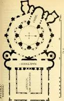 An illustration from Byzantine and Romanesque architecture (1913)