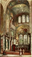 Picture 79 of 155 from Byzantine and Romanesque architecture (1913), leaf 276