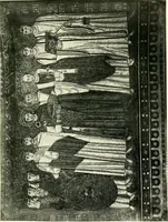 An illustration from Byzantine and Romanesque architecture (1913)