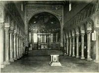 An illustration from Byzantine and Romanesque architecture (1913)