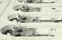 An illustration from Byzantine and Romanesque architecture (1913)