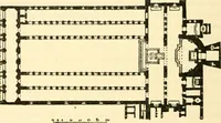 An illustration from Byzantine and Romanesque architecture (1913)