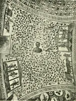 An illustration from Byzantine and Romanesque architecture (1913)