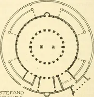 Picture 93 of 155 from Byzantine and Romanesque architecture (1913), leaf 311