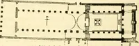 An illustration from Byzantine and Romanesque architecture (1913)