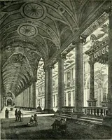 An illustration from Byzantine and Romanesque architecture (1913)