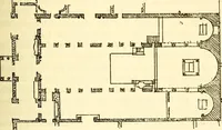 An illustration from Byzantine and Romanesque architecture (1913)