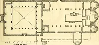An illustration from Byzantine and Romanesque architecture (1913)