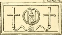 An illustration from Byzantine and Romanesque architecture (1913)