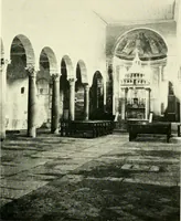 An illustration from Byzantine and Romanesque architecture (1913)