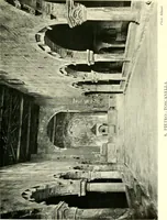 An illustration from Byzantine and Romanesque architecture (1913)