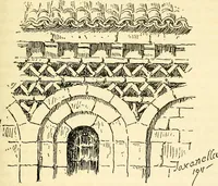 Picture 112 of 155 from Byzantine and Romanesque architecture (1913), leaf 360