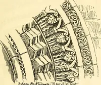 Picture 116 of 155 from Byzantine and Romanesque architecture (1913), leaf 370