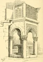 Picture 117 of 155 from Byzantine and Romanesque architecture (1913), leaf 371