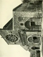 An illustration from Byzantine and Romanesque architecture (1913)