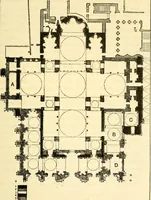 An illustration from Byzantine and Romanesque architecture (1913)