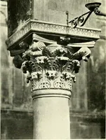 An illustration from Byzantine and Romanesque architecture (1913)