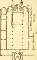 An illustration from Byzantine and Romanesque architecture (1913)
