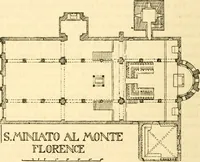 An illustration from Byzantine and Romanesque architecture (1913)