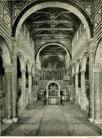 An illustration from Byzantine and Romanesque architecture (1913)