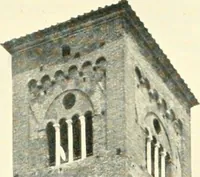 Picture 138 of 155 from Byzantine and Romanesque architecture (1913), leaf 427