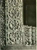 An illustration from Byzantine and Romanesque architecture (1913)