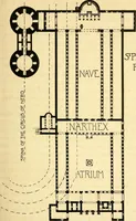 An illustration from Byzantine and Romanesque architecture (1913)