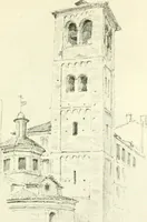 An illustration from Byzantine and Romanesque architecture (1913)