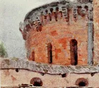 An illustration from Cathedral cities of Spain (1909)