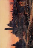 An illustration from Cathedral cities of Spain (1909)