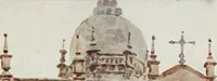 An illustration from Cathedral cities of Spain (1909)