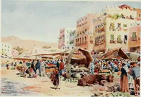 An illustration from Cathedral cities of Spain (1909)