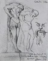 Picture 9 of 75 from Art and Archaeology Volume II July-December 1915 (1915), leaf 10