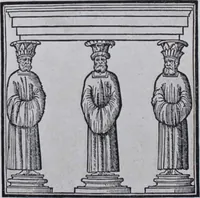 An illustration from Art and Archaeology Volume II July-December 1915 (1915)