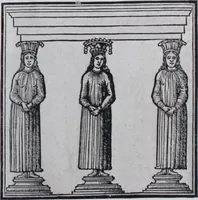 An illustration from Art and Archaeology Volume II July-December 1915 (1915)