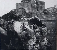 An illustration from Art and Archaeology Volume II July-December 1915 (1915)
