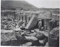 An illustration from Art and Archaeology Volume II July-December 1915 (1915)
