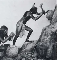 An illustration from Art and Archaeology Volume II July-December 1915 (1915)