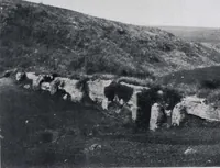 An illustration from Art and Archaeology Volume II July-December 1915 (1915)