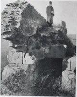 An illustration from Art and Archaeology Volume II July-December 1915 (1915)