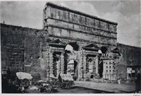 An illustration from Art and Archaeology Volume II July-December 1915 (1915)