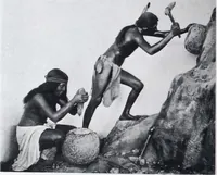 An illustration from Art and Archaeology Volume II July-December 1915 (1915)