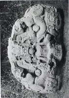An illustration from Art and Archaeology Volume II July-December 1915 (1915)
