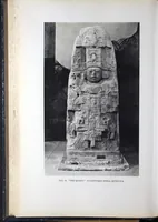 An illustration from Art and Archaeology Volume II July-December 1915 (1915)