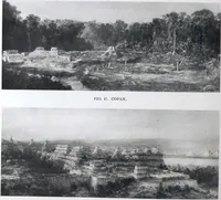 An illustration from Art and Archaeology Volume II July-December 1915 (1915)