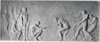 An illustration from Art and Archaeology Volume II July-December 1915 (1915)